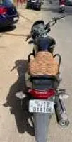 Honda CB Shine 125cc 2018