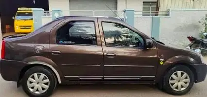 Mahindra Verito 1.5 D6 BS IV 2012