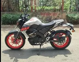 Yamaha MT-15 150cc BS6 2021