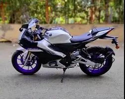 Yamaha YZF-R15 V4 M 2022