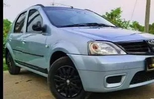 Mahindra Verito 1.5 D4 BS III 2012