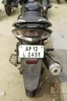 Hero CBZ Xtreme 150cc 2011