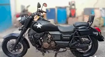 UM Renegade Commando 2017