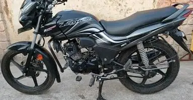 Hero Passion Xpro 110cc 2016