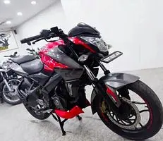 Bajaj Pulsar NS200 ABS 2019
