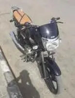 TVS Radeon 110cc Drum SBT 2019