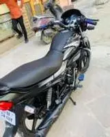 Hero Super Splendor 125cc i3s 2018