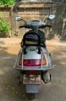 Honda Activa 110cc 2007