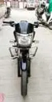 TVS Radeon 110cc Drum SBT 2019