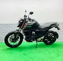 Yamaha FZS-FI V 3.0 150cc 2020