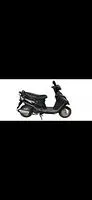 Mahindra Flyte 125cc 2013