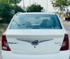 Mahindra Verito 1.5 D6 BS IV 2012