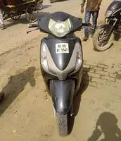 Honda Aviator 110cc 2009