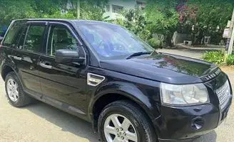 Land Rover Freelander 2 HSE 2012