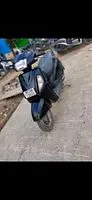 Suzuki Access 125cc 2010