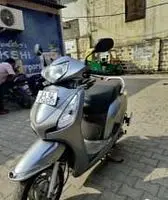 Honda Aviator 110cc 2008