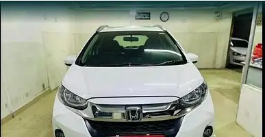 Honda BR-V V Petrol 2018