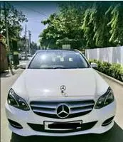 Mercedes-Benz E-Class E 250 CDI 2013