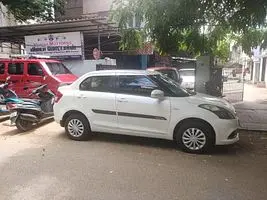 Maruti Suzuki Swift DZire VDi (O) 2016