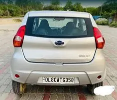 Datsun Redi-GO T 2018