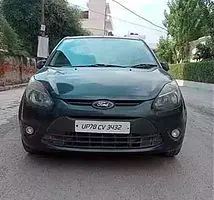 Ford Figo DURATORQ TITANIUM 1.4 2012