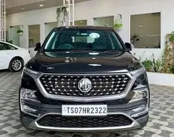 MG Hector Sharp 1.5 DCT Petrol 2021