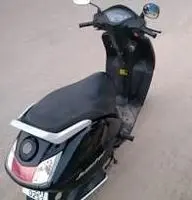 TVS Jupiter 110cc 2019