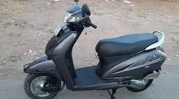 Honda Activa 3G 110cc 2016