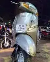 Honda Activa 110cc 2008