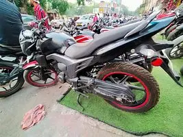 Honda CB Trigger 150cc 2014