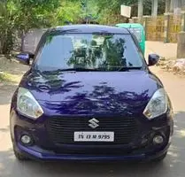 Maruti Suzuki Swift ZXi 2019