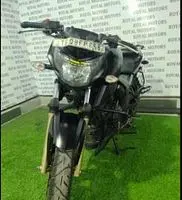 TVS Apache RTR 160cc 2017