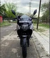 Suzuki Gixxer Fi 150cc ABS BS6 2020