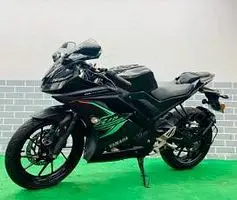 Yamaha YZF-R15 V3 150cc 2020