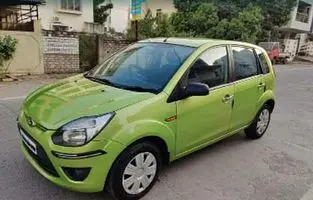 Ford Figo ZXI DURATEC 1.2 2010