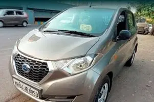 Datsun Redi-GO S 2018