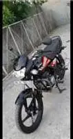 Hero HF Deluxe IBS Kick Alloy 100cc BS6 2021
