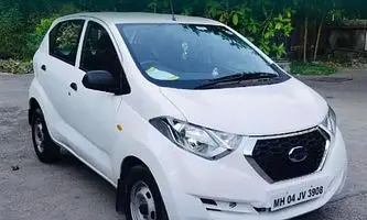 Datsun Redi-GO A 2019
