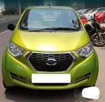 Datsun Redi-GO T (O) 2017