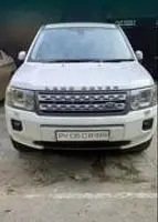 Land Rover Freelander 2 HSE 2011
