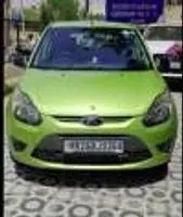 Ford Figo Duratorq Diesel EXI 1.4 2011
