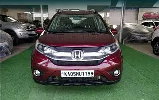 Honda BR-V V CVT Petrol 2016