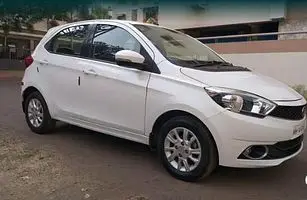 Tata Tiago Revotron XZ 2018