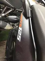 Bajaj Pulsar NS125 2021