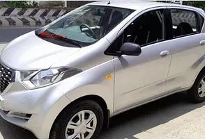 Datsun Redi-GO T (O) 2017