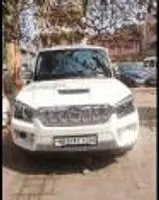 Mahindra Scorpio S3 2WD 7 SEATER 2020