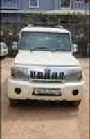 Mahindra Bolero SLX 2016