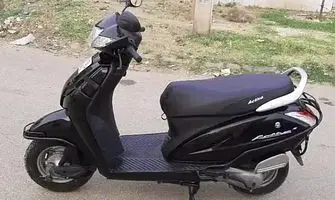 Honda Activa 3G 110cc 2016