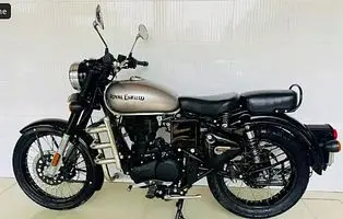 Royal Enfield Classic 350cc ABS BS6 2020