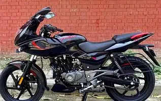 Bajaj Pulsar 180cc ABS 2019